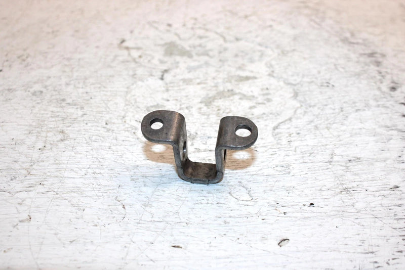 1986 Honda Trx 350 A Fourtrax 4x4 Oem Clutch Lifter Arm Mount 22836-HA0-000 AH43