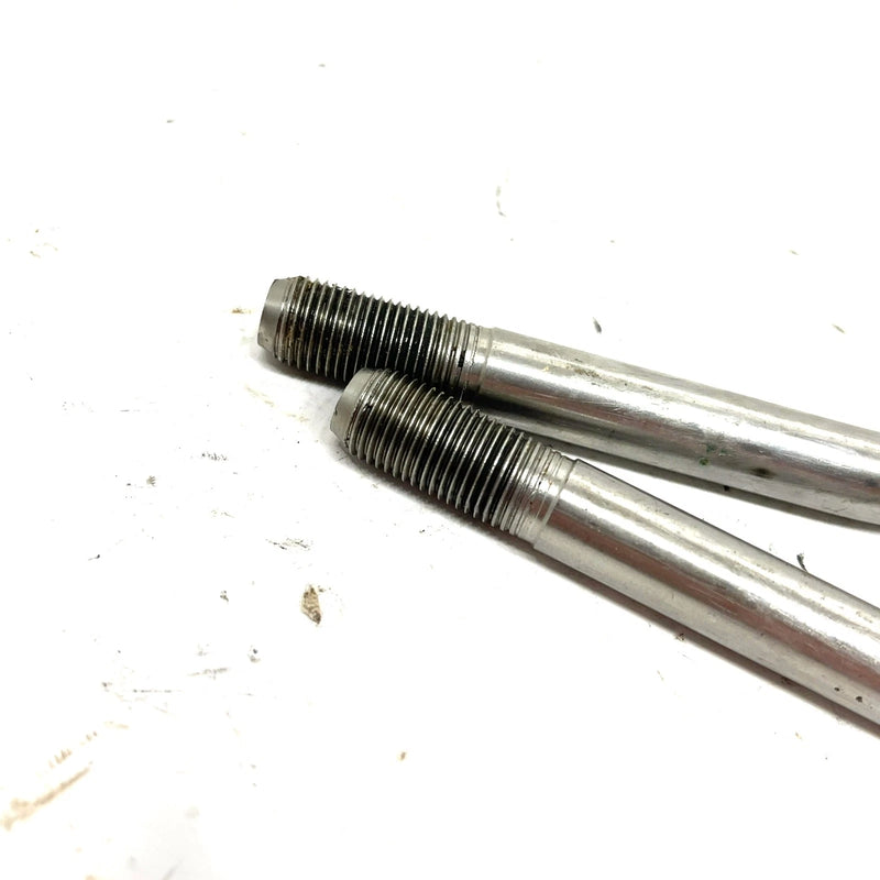 2004 Sea-Doo RXP Supercharged OEM Outer Steering Rod Set 277001116 JS59