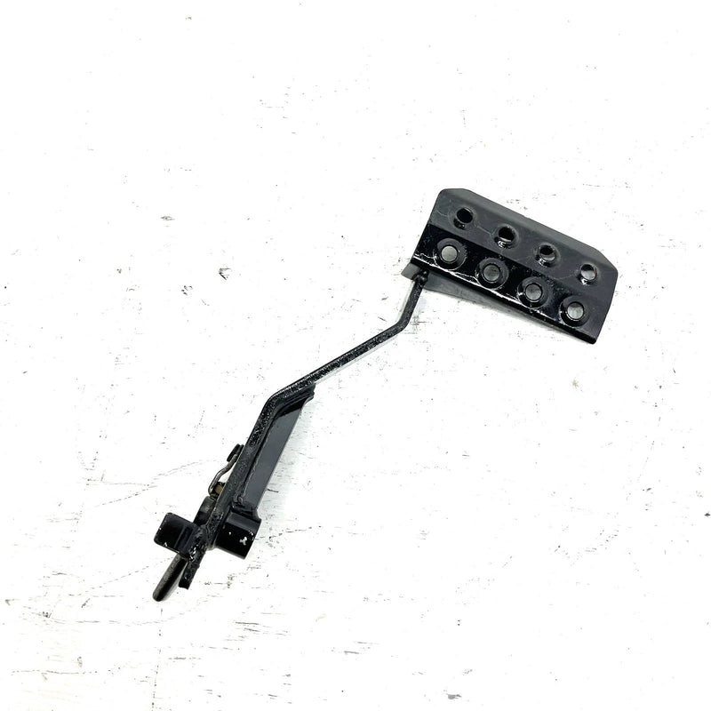04-07 Yamaha Rhino 660 OEM Brake Pedal 5UG-F7200-00-00 XY3.1