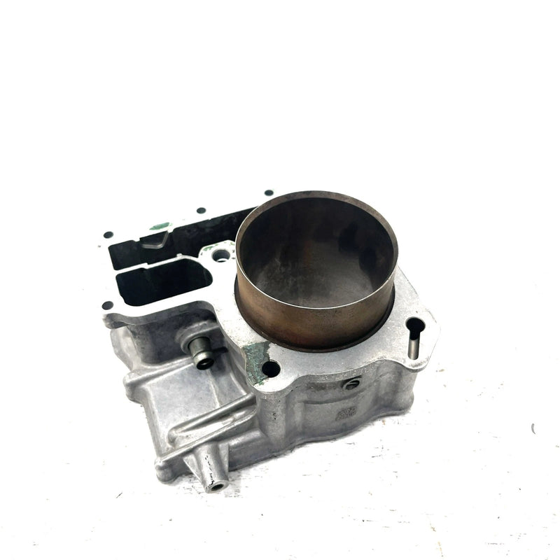 03 Honda Foreman Rubicon 500 4x4 OEM 92mm Bore Cylinder 12100-HN2-000 AH93