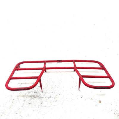 92-93 Polaris Trail Boss 350L 2x4 OEM Front Rack 2670137-067 AP247