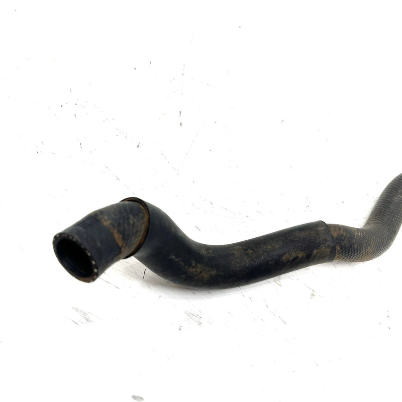 02-03 Kawasaki Prairie 650 OEM Left Radiator Hose 39062-0183 AK37