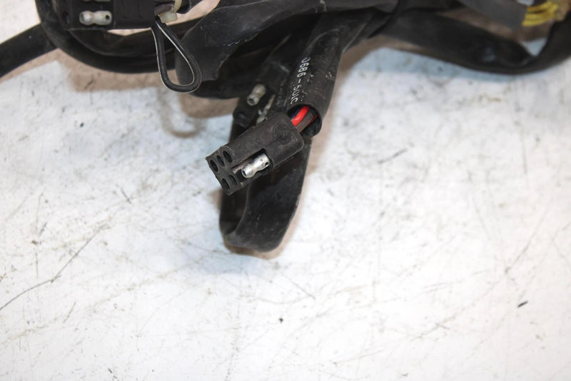 00 Arctic Cat Zl 500 Oem Main Wire Harness 0686-501 SAS10