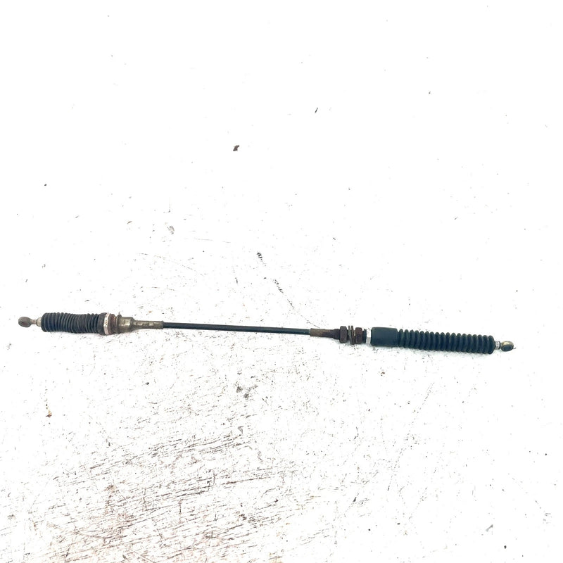 1989 Suzuki Quadrunner 4WD OEM Reverse Cable 58840-39DA0 AS35