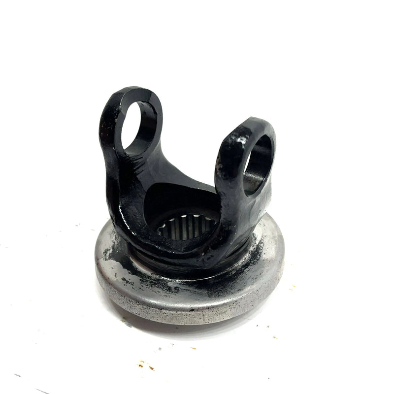 02 Yamaha Big Bear 400 4x4 OEM Front Driveshaft Yoke Joint 5KM-17576-00-00 AY52