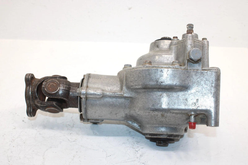 2000 Suzuki Lt-a500f Oem Difrferential Gearcase 27450-19B01 AS25