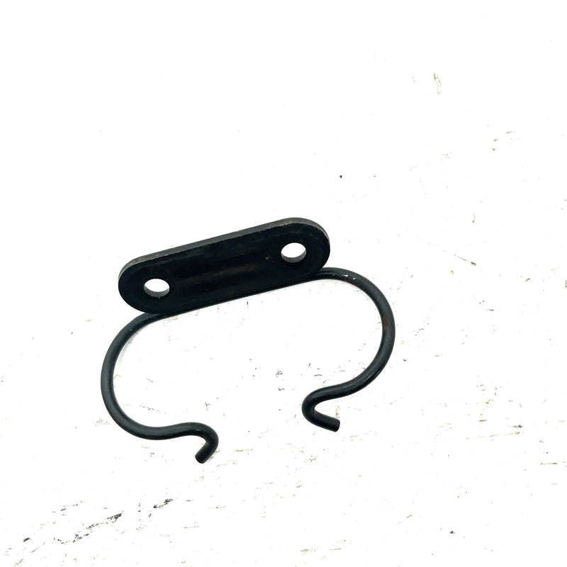 04 Yamaha Bruin 350 YFM350FA 4x4 OEM Steering Bracket 5ND-F3868-00-00 AY63
