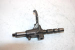 91 Polaris Trail Boss 350l 4x4 Oem Shift Shaft/ Fork Assembly 3231614 Q2781