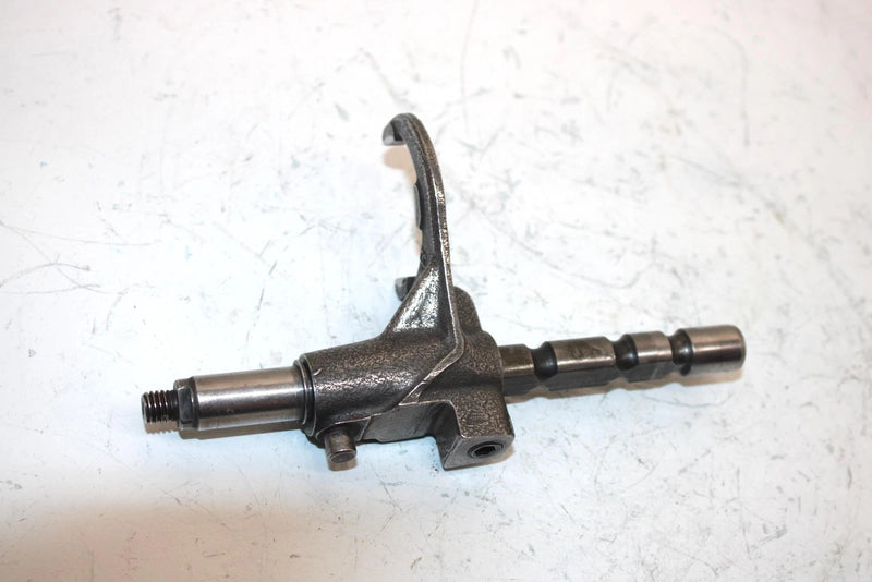 91 Polaris Trail Boss 350l 4x4 Oem Shift Shaft/ Fork Assembly 3231614 Q2781
