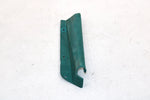 95 Polaris Trail Deluxe Oem Left Tunnel Snow Skirt 5431627-176 SP127