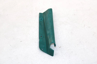 95 Polaris Trail Deluxe Oem Left Tunnel Snow Skirt 5431627-176 SP127