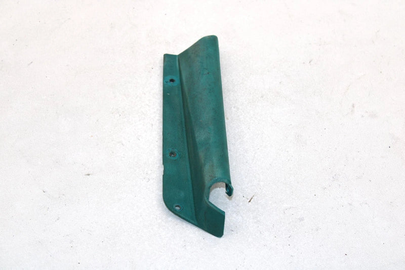 95 Polaris Trail Deluxe Oem Left Tunnel Snow Skirt 5431627-176 SP127