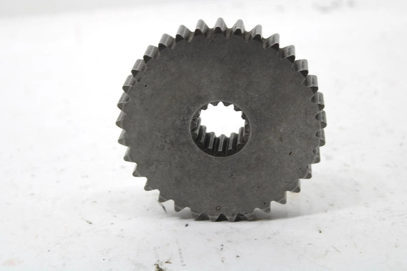 1992 Yamaha Exciter Ii Le Oem Lower Chain Case Sprocket 33T 89J-47587-30-00 SY68