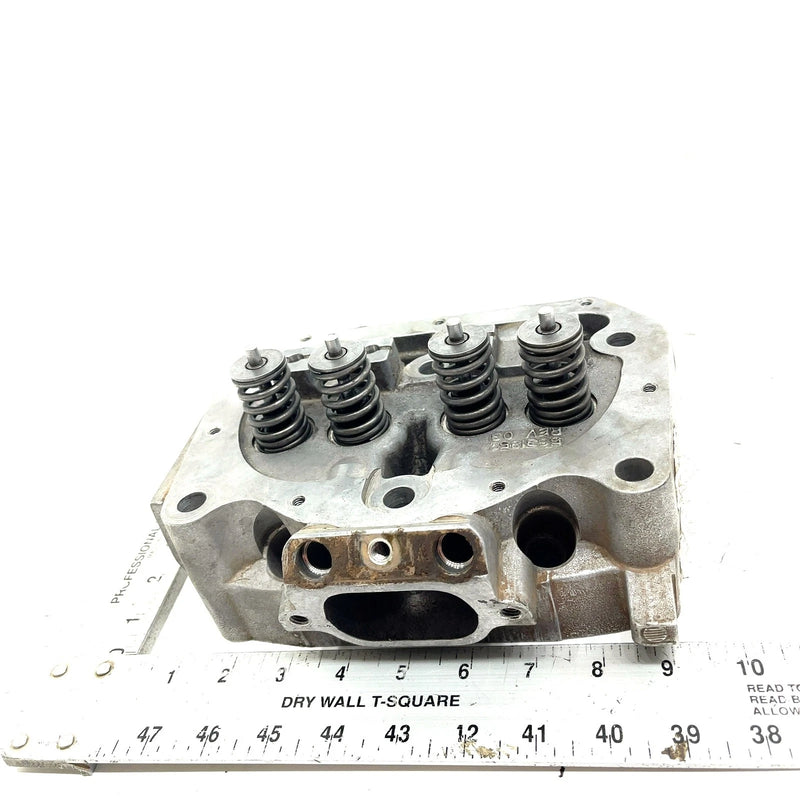 2010 Polaris RZR 800 EFI OEM Cylinder Head 3021934 XP8.1