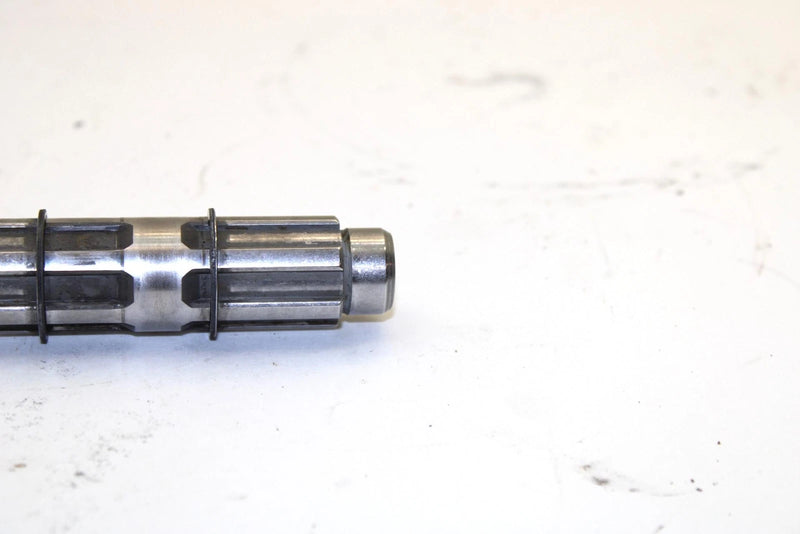1988 Yamaha  Moto 4 Oem Idle Axle 59V-17432-00-00 Ay31