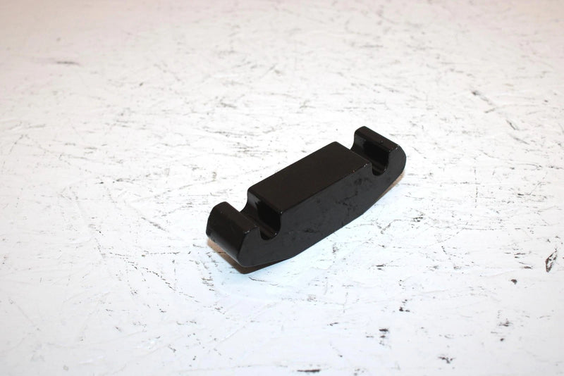 90 Arctic Cat El Tigre Mountain Cat Oem Brake Caliper Spacer 1.00" 0115-587 SA49