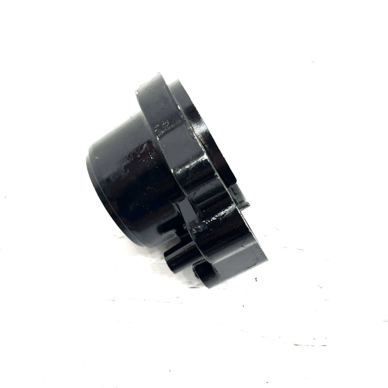 2006 Arctic Cat 650 4x4 V2 Stewart OEM Front Diff Pinion Housing 0502-528 AA37