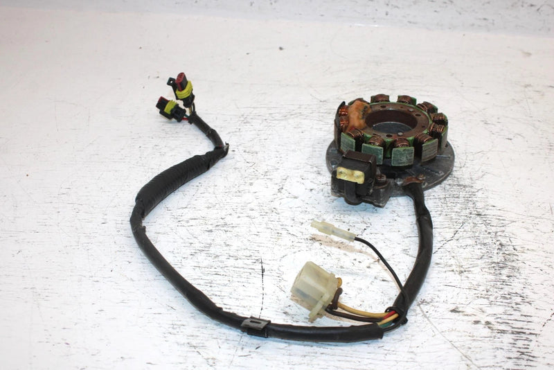 1998 Polaris 600 Xc Oem Stator 4060187 4060213 SP45