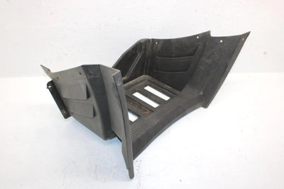 2005 Arctic Cat 500 4x4 Oem Left Footwell 2406-429 AA1