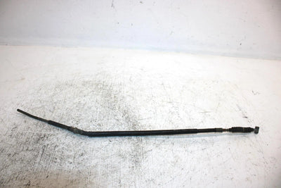 2002 Honda Foreman Rubicon Oem Foot Brake Cable 43470-HN2-000 AH36