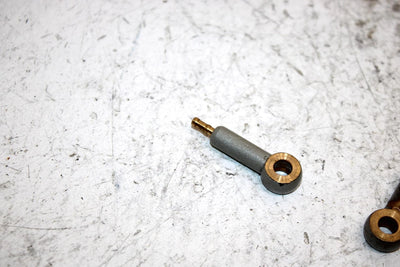 1999 Sea-doo Gti Oem Oil Pump Check Valve 420956010 JS44