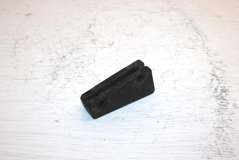 2001 Polaris 800 Le Oem Skid Rail Bumper 5411947 SP22