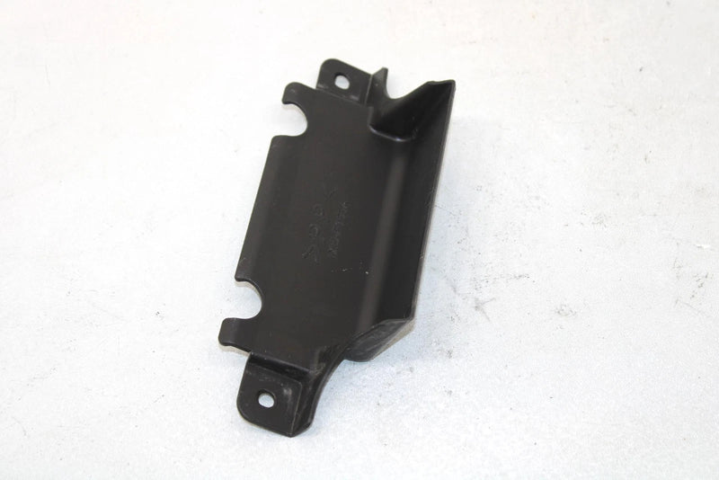 2015 Yamaha Viking Vi Oem Fender Rear Cover 1XD-F163A-00-00 1XD-F163A-01-00XY0.2