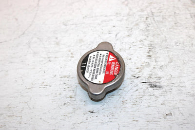 2019 Honda Trx500fe2ac Oem Radiator Cap 19037-GEE-710 AH12