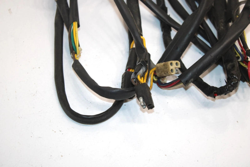 02 Arctic Cat Zl 600 Ss Efi Oem Main Wire Harness 0686-753 SAS14