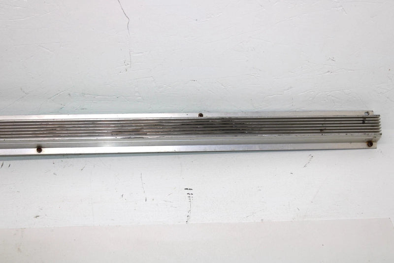 2004 Polaris 550 Classic Edge Oem Tunnel Wear Strip 1014086-067 SP215
