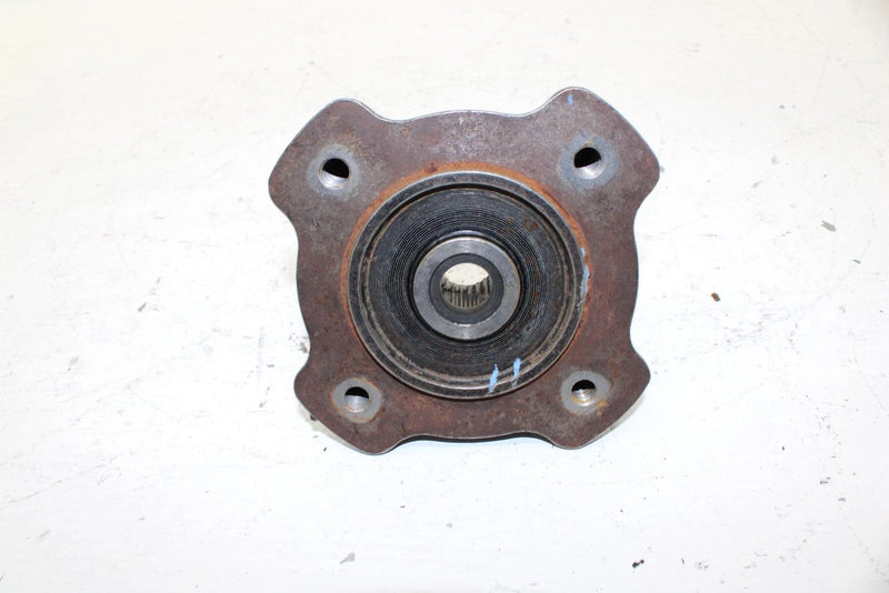 1999 Arctic Cat 300 Oem Front Wheel Hub 1502-177 Q1945