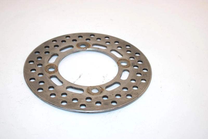 18 Suzuki King Quad 500 Oem Front Brake Disc 59211-31G20 Q1666