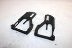 83 Yamaha Excel Iii Ec340g Oem Track Tensioner Bracket Set 8E3-47412-00-00 SY7