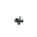 87-89 Suzuki Quadrunner 300 LT300E 2x4 OEM Fuel Petcock 44300-17271 AS36