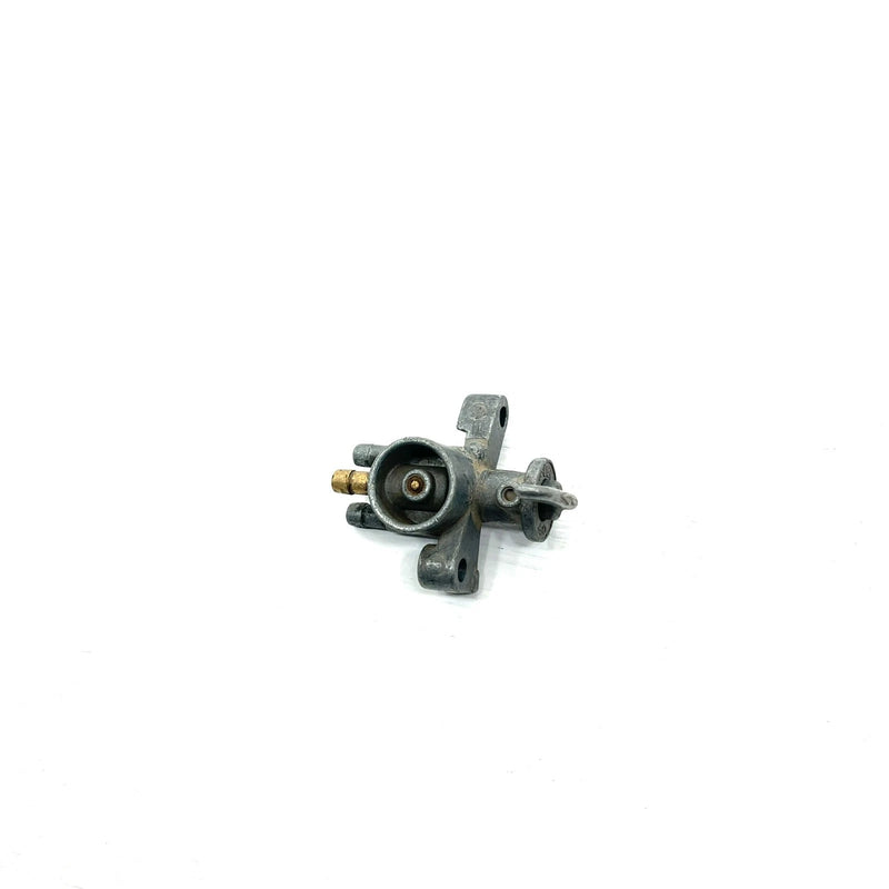 87-89 Suzuki Quadrunner 300 LT300E 2x4 OEM Fuel Petcock 44300-17271 AS36