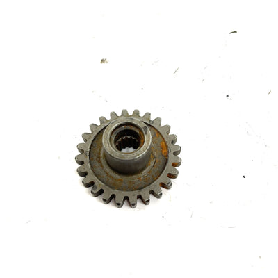 14-15 Arctic Cat Prowler HDX 500 OEM Primary Clutch Gear 0811-036 XA2.2