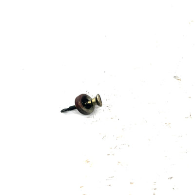 03 Honda Foreman Rubicon 500 4x4 OEM Tension Pin Pair 45175-HC4-00 AH93