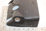 2002 Honda Foreman Es Oem Lower Headlight Cover 61302-HN0-A00ZA AH34