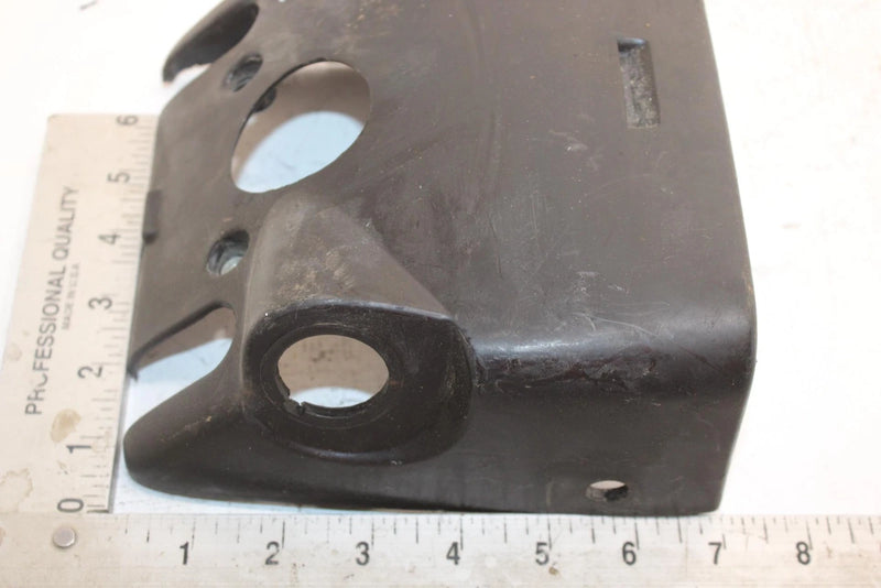 2002 Honda Foreman Es Oem Lower Headlight Cover 61302-HN0-A00ZA AH34