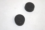 02 Polaris Magnum 325 4x4 Oem Swing Arm Pivot Cap Set 5411532 AP123