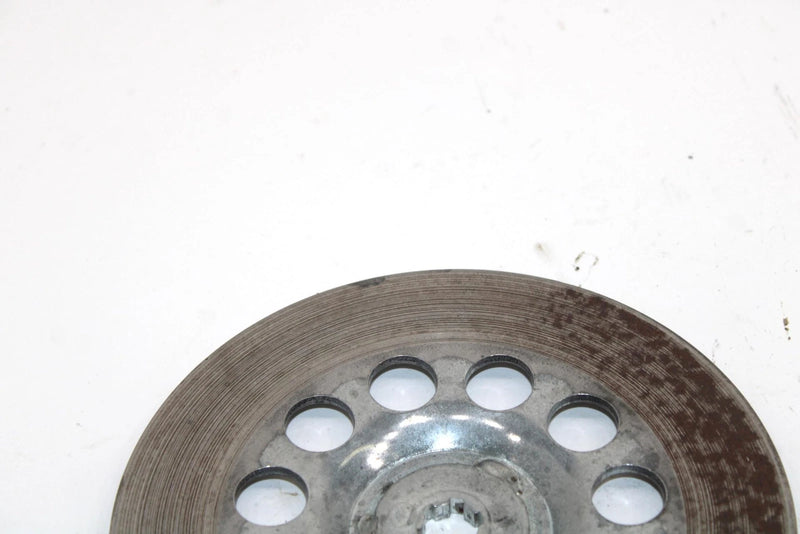 1976 Yamaha Gs340 Oem Brake Disk 810-25711-00-00 SY71