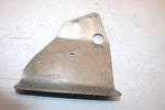 11 Polaris Turbo Iq Oem Left Lower Footwell Support 5248807 SP193