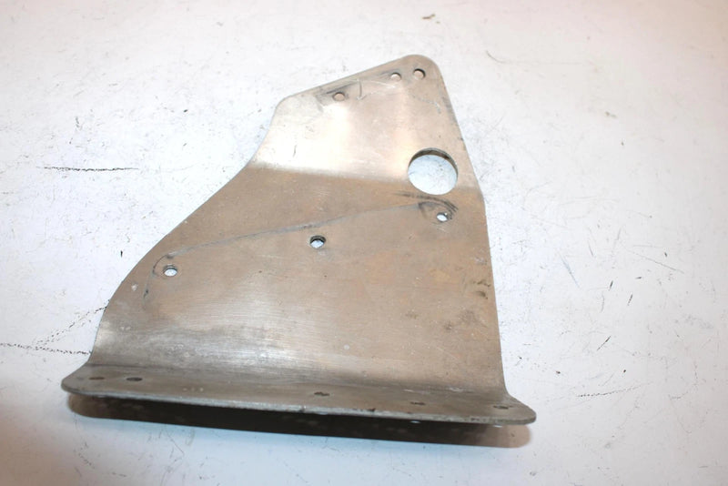 11 Polaris Turbo Iq Oem Left Lower Footwell Support 5248807 SP193