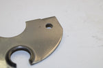 Polaris OEM Steering Stop Plate Bracket 5240334 Q612