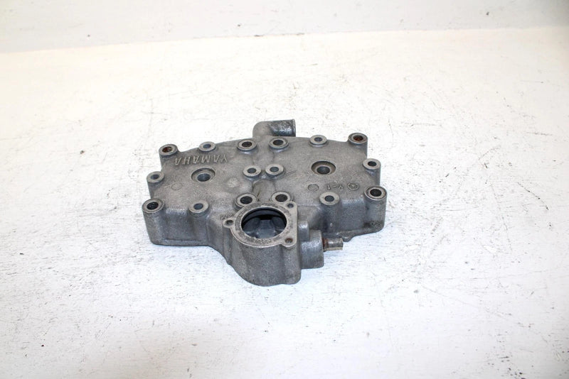1987 Yamaha Exciter 570 L/c Oem Cylinder Head 82M-11111-00-00 SY18