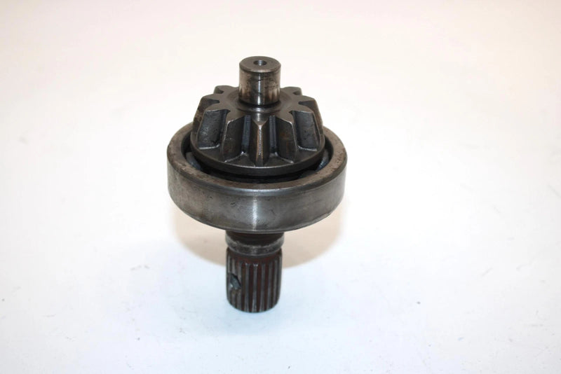 04 Polaris Sportsman 500 Oem Front Differential Input Gear 3235387 AP129