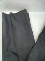 New Vintage Black Mesquite Polyester Pants #5511 VV-109