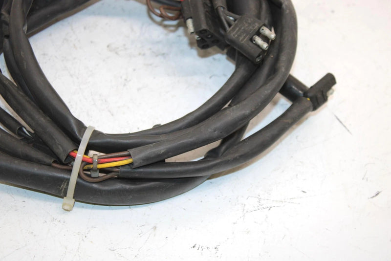 92 Arctic Cat Prowler 440 Oem Main Wire Harness 0686-084 SA156