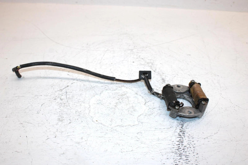 1985 Honda Atc 110 Oem Stator 31120-943-681 AH68
