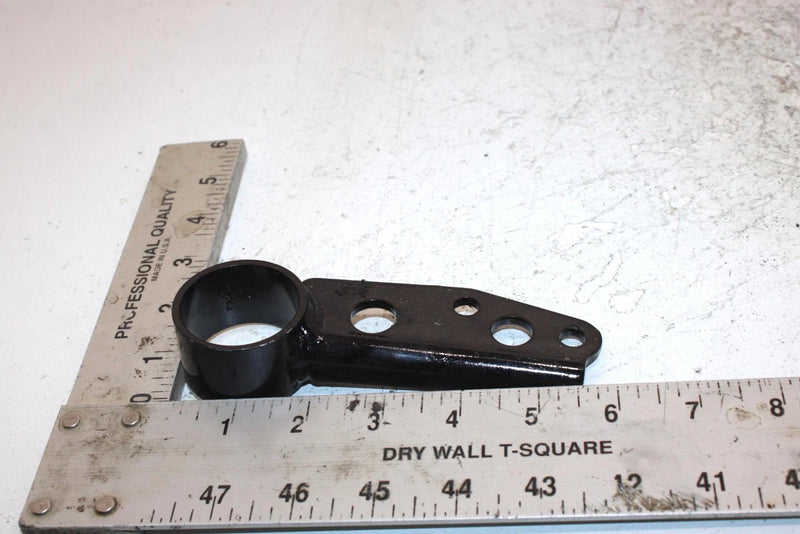 2007 Honda Fortrax 680 Oem Top Engine Mount Bracket 50353-HN8-A60 AH46